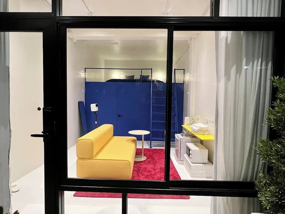 Foto - Dear Sunday Hometel Bangkok