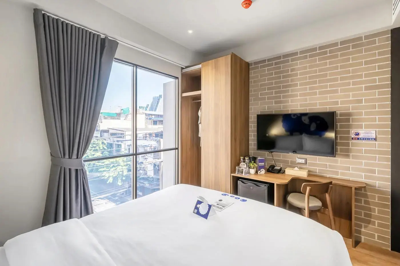 Photo - Kokotel Bangkok Surawong