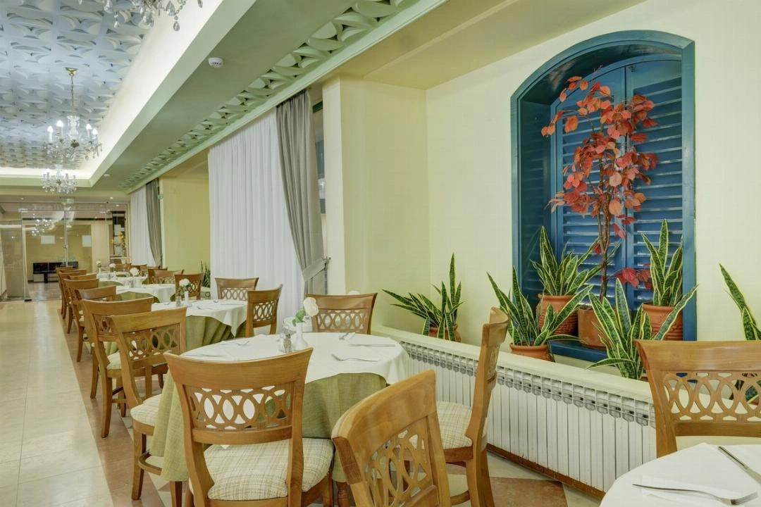 Foto - Hotel Shipka All Inclusive