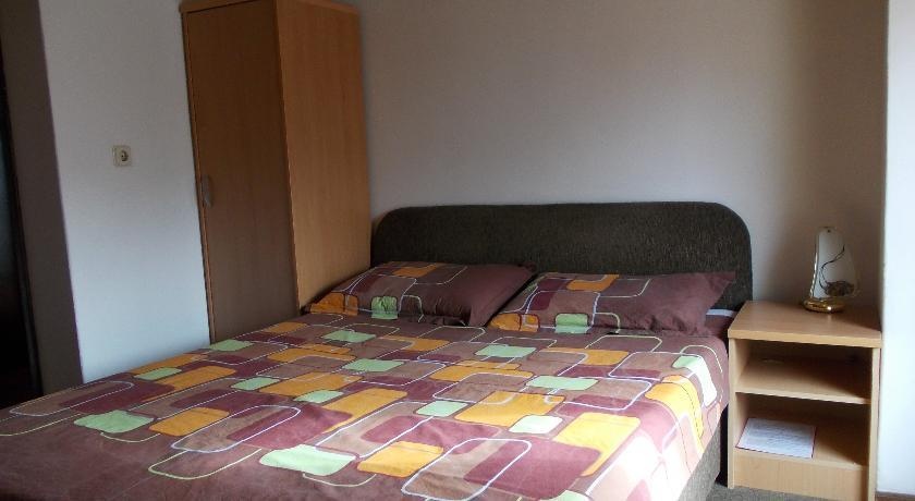 Pasko Apartments