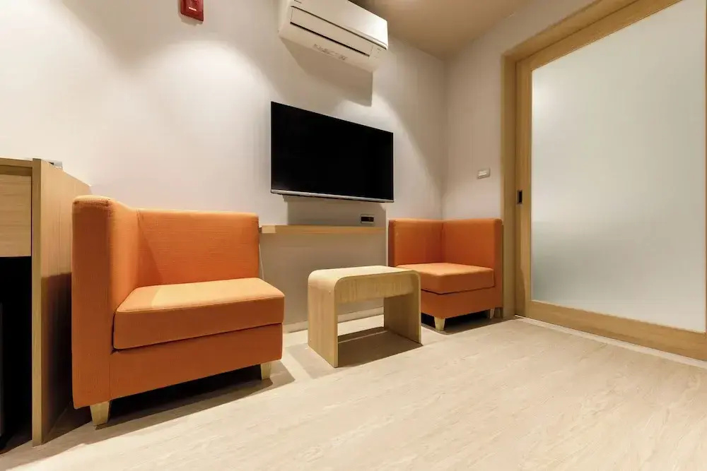 Foto - Nishitetsu Hotel Croom Bangkok Silom