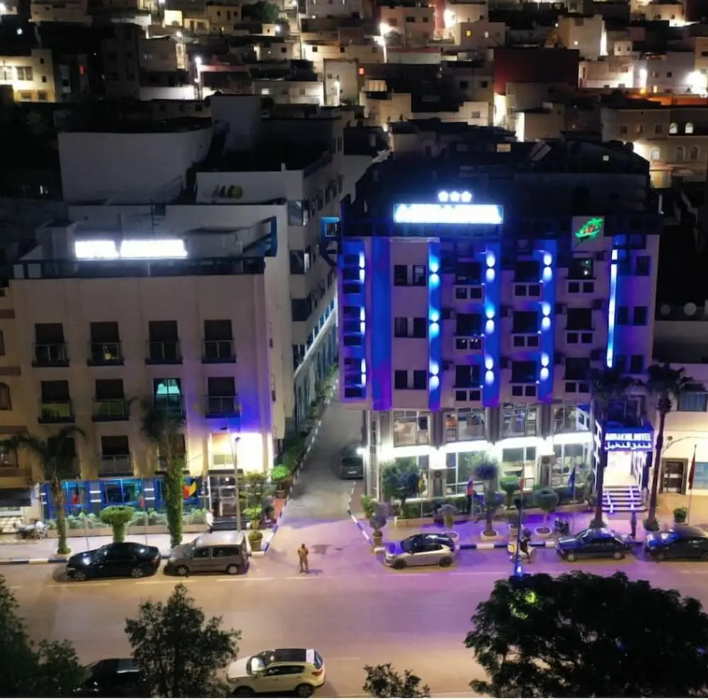 Foto - Hotel Annakhil