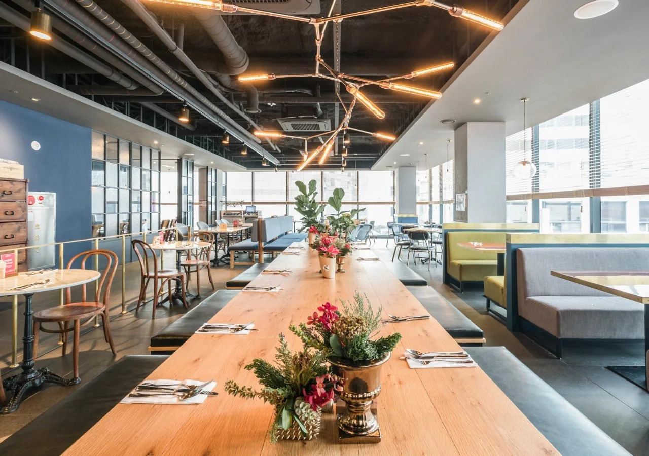 Foto - Hotel28 Myeongdong