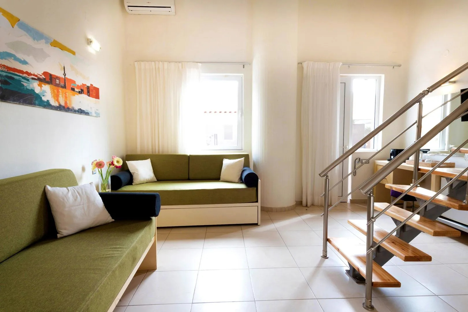 Foto - High Beach Resort