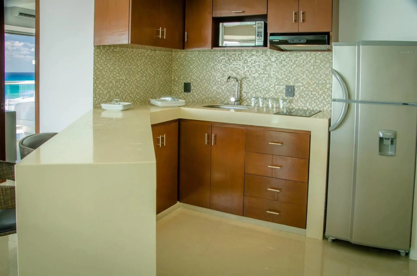 Foto - Ocean Dream Cancun by GuruHotel