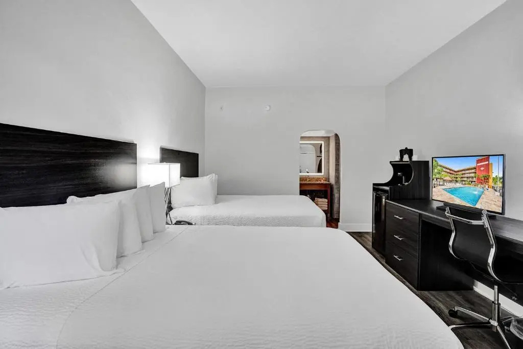 Photo - The Harrison Hotel, an Ascend Collection Hotel