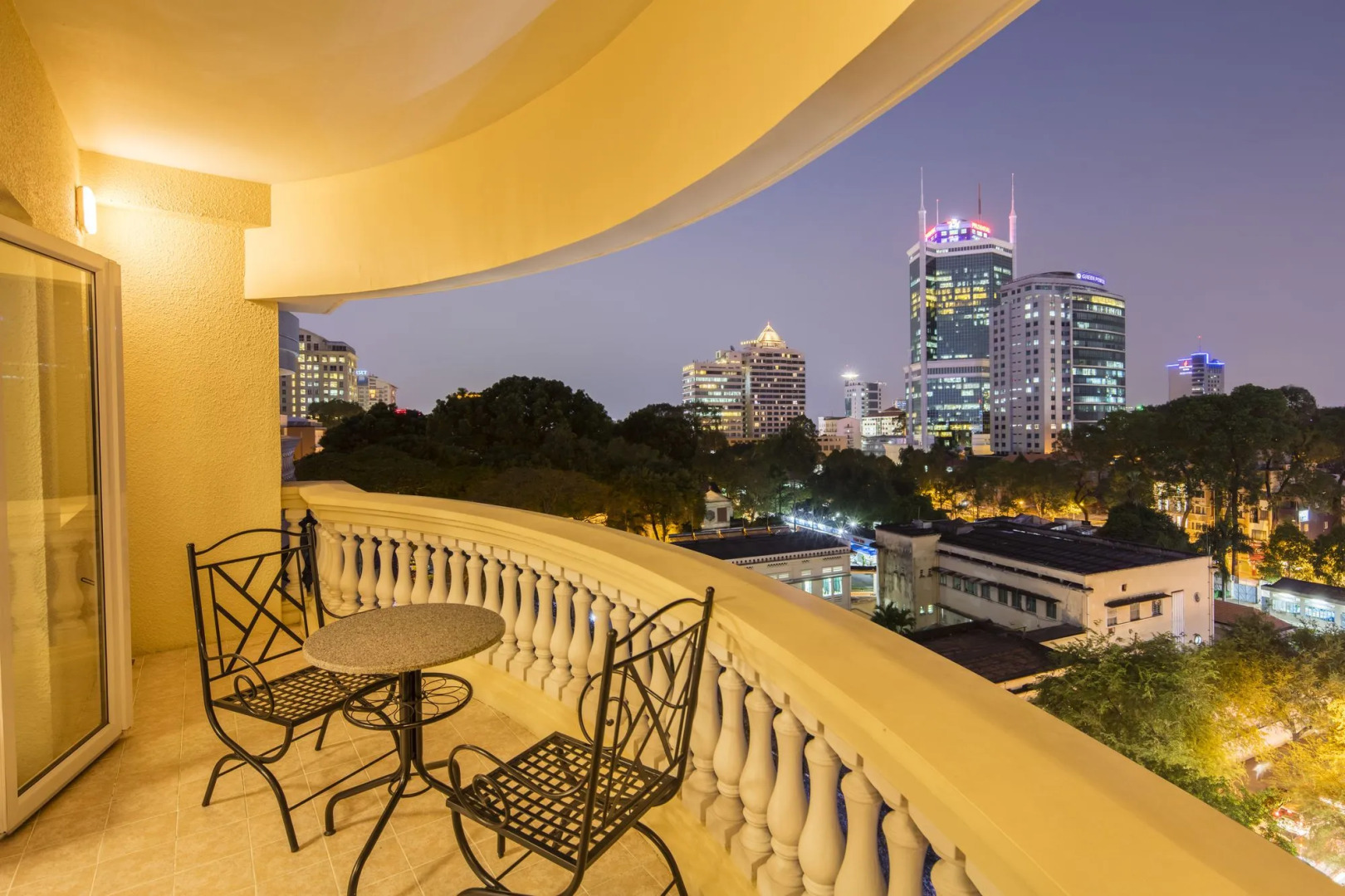 Foto - Norfolk Mansion - Luxury Serviced Apartment