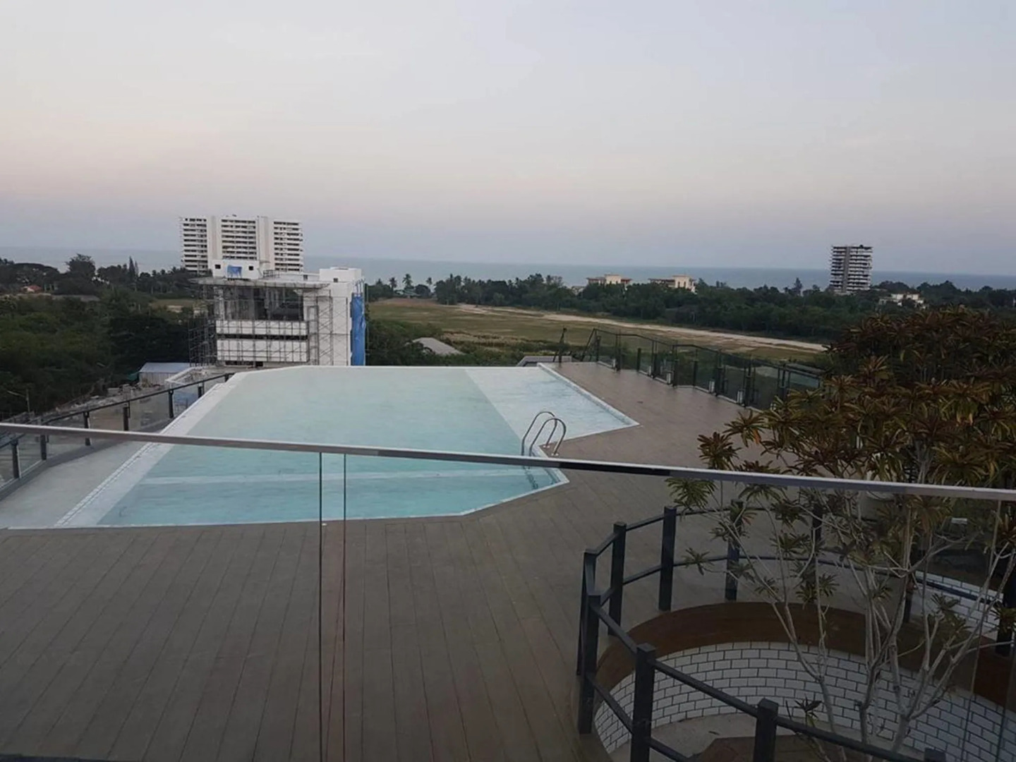 Foto - Whale Hua Hin - SHA Plus