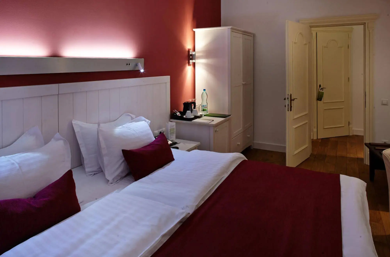 Photo - Rudolfo Hotel
