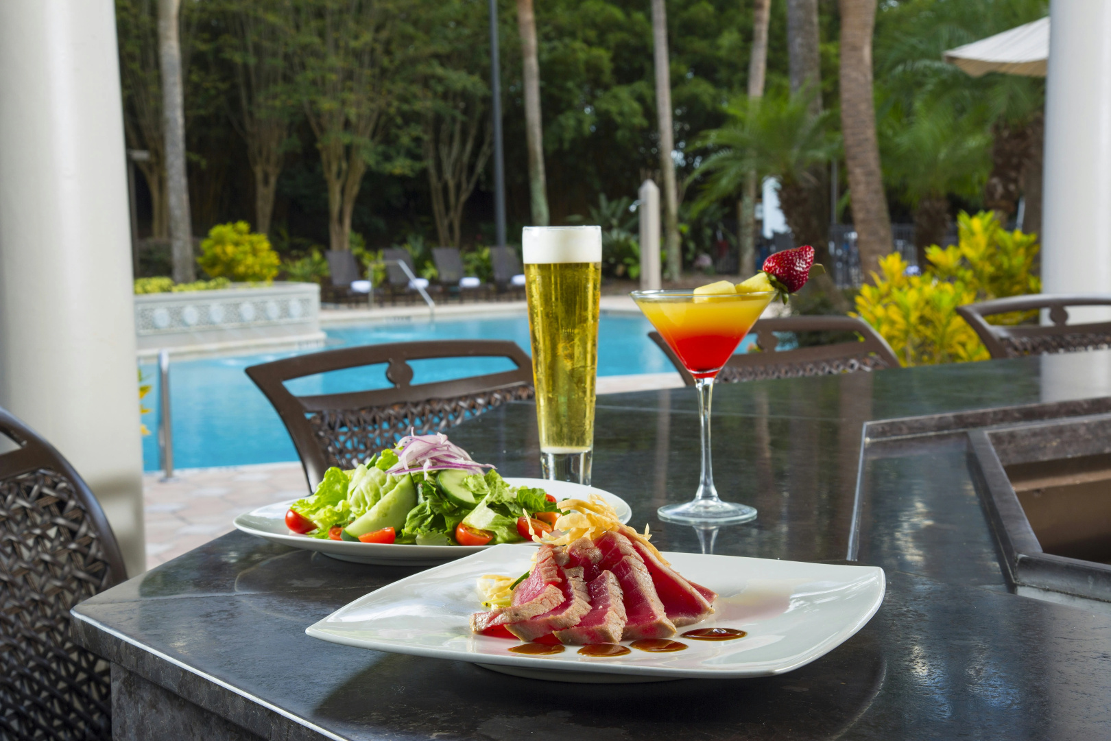 Photo - DoubleTree Suites by Hilton Orlando - Disney Springs® Area