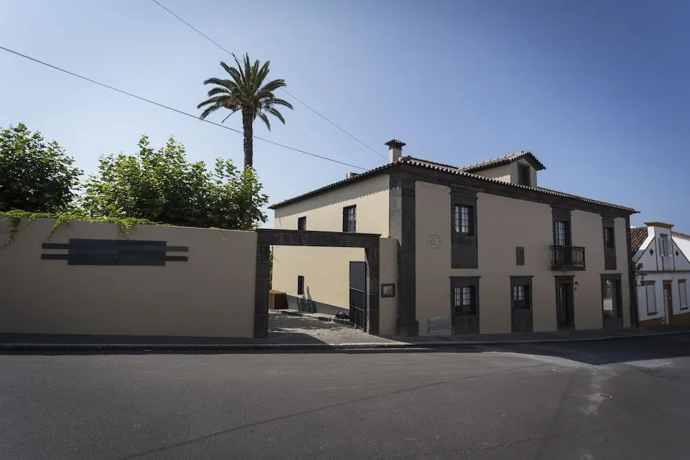 Foto - Volcanic Charming House
