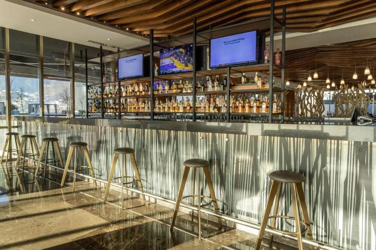 Foto - Camino Real Fashion Drive Monterrey