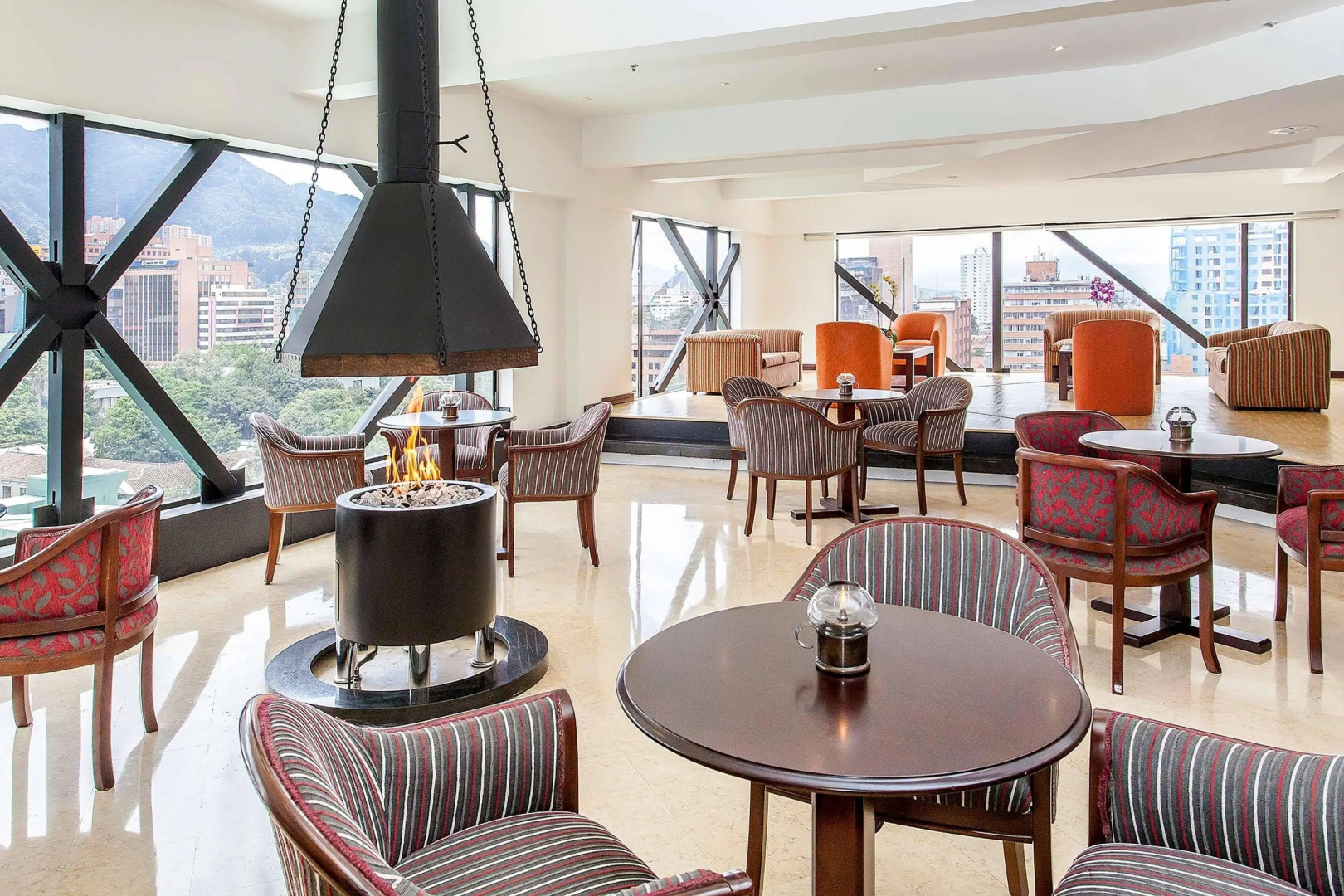 Photo - Radisson Bogota Metrotel