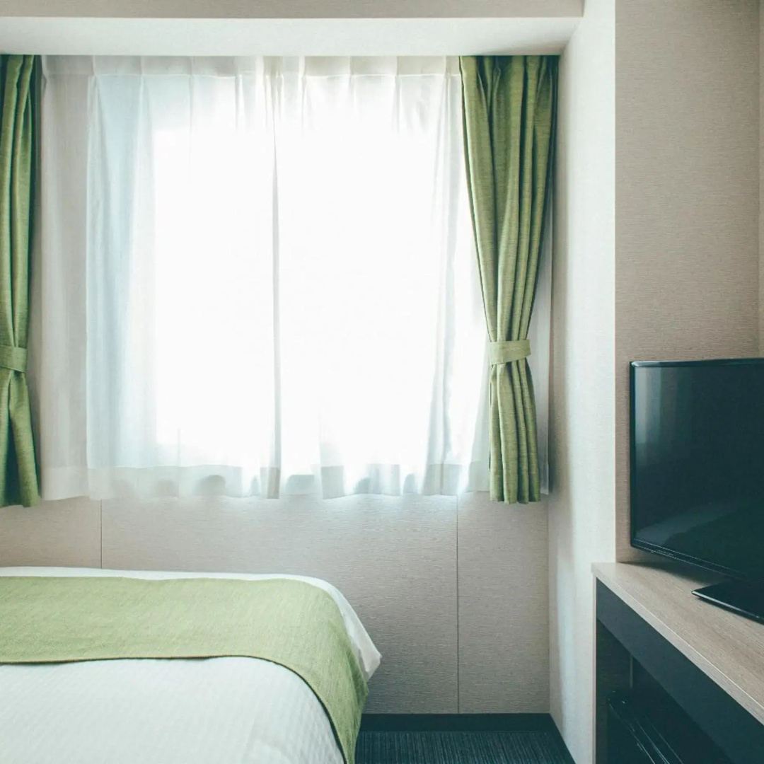 Foto - Kuretake Inn Osaka Midousuji Hommachi