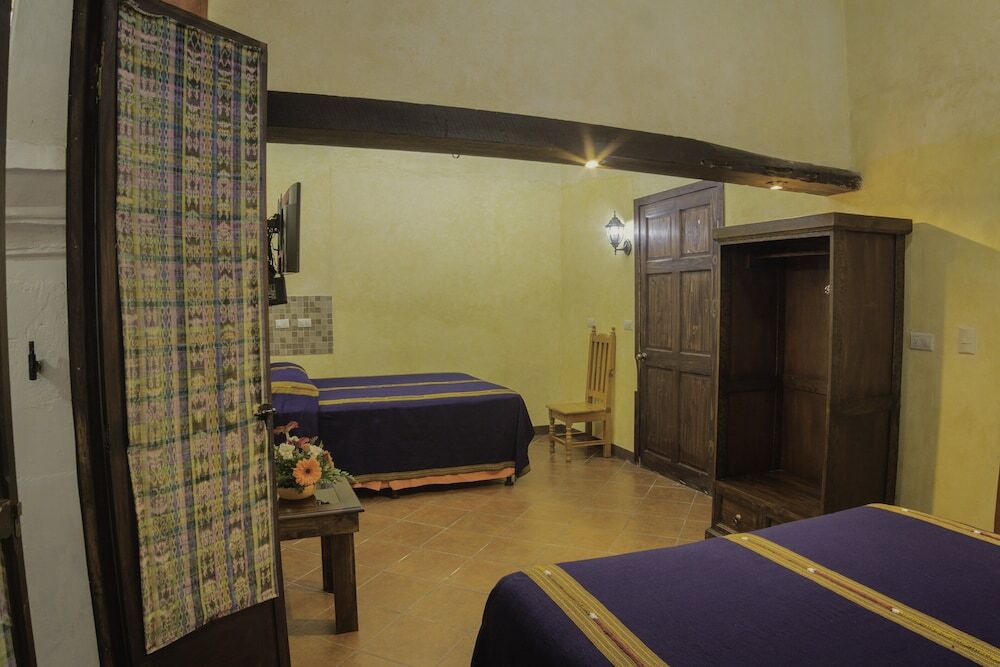 Foto - Hotel Maya Ik'