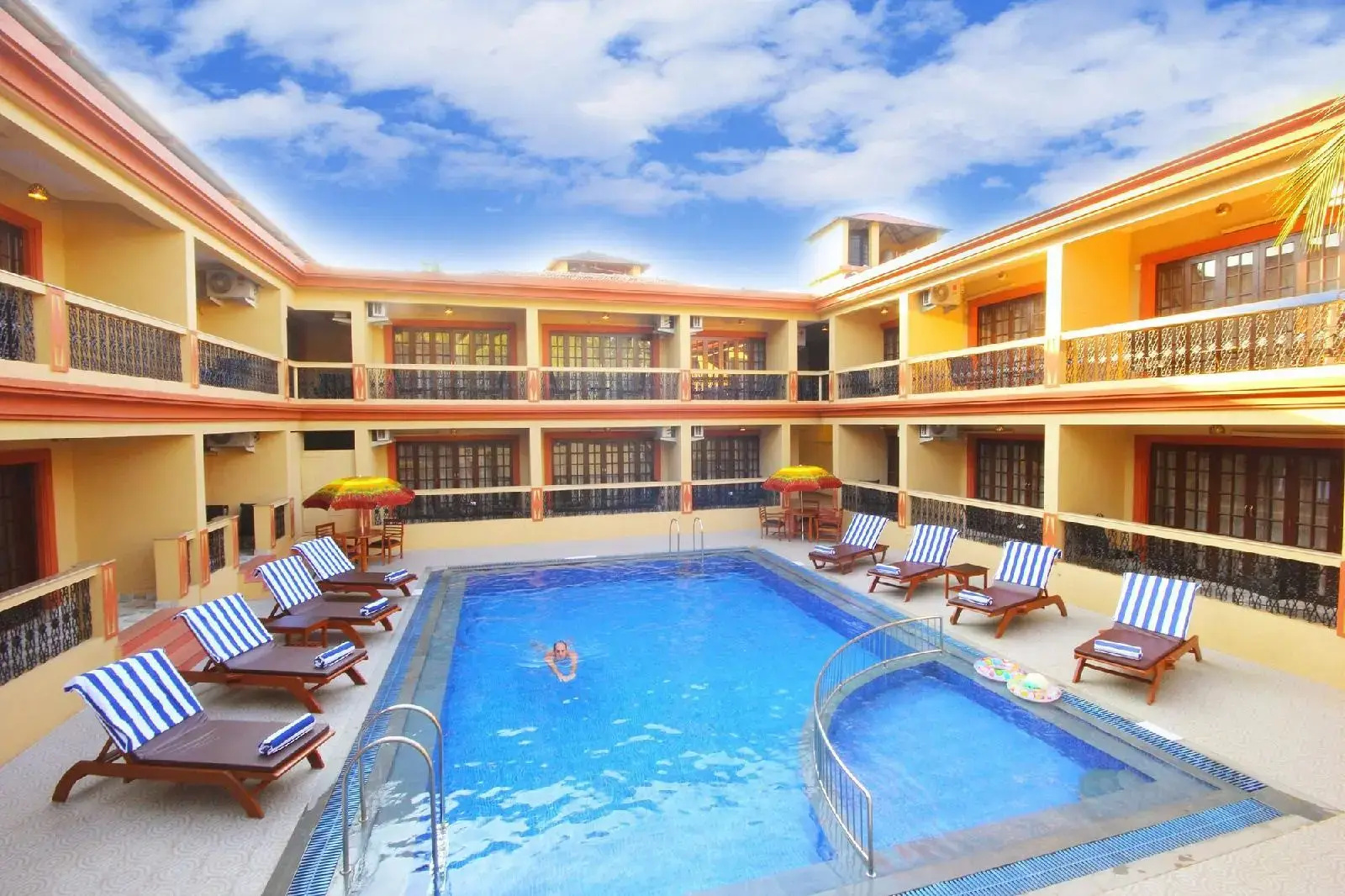 Photo - Resort Terra Paraiso