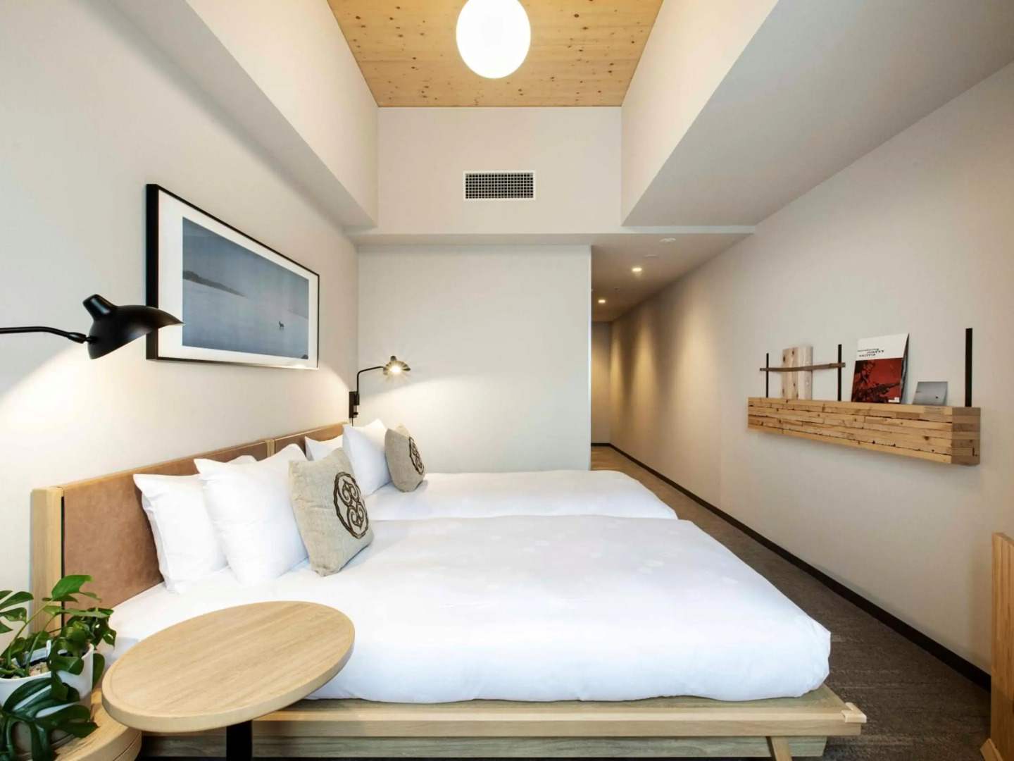 Foto - The Royal Park Canvas - Sapporo Odori Park