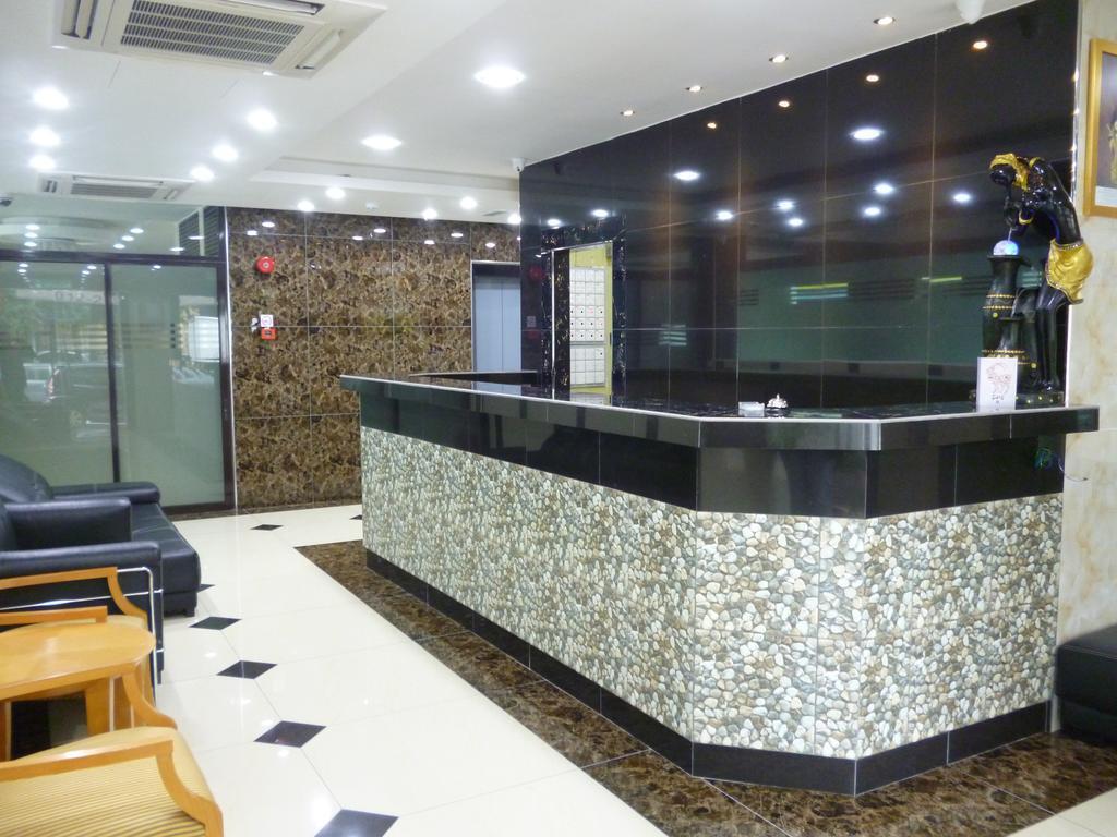 Foto - Suwara Hotel Kepong KL