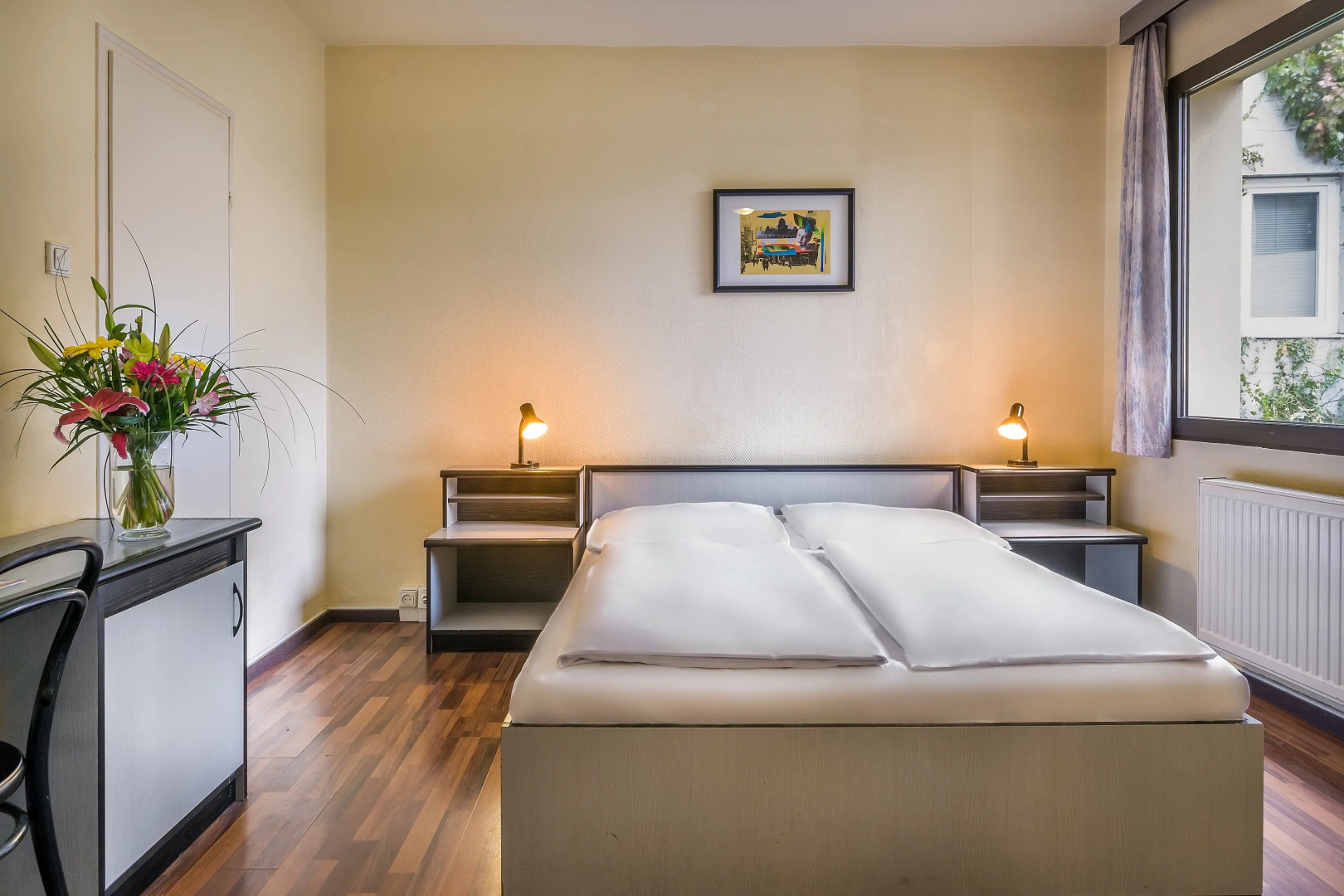 Foto - Thomas Hotel Budapest