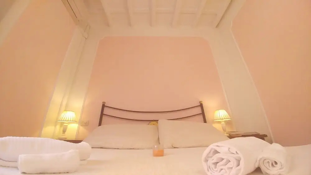 Foto - Dreaming Navona Rooms