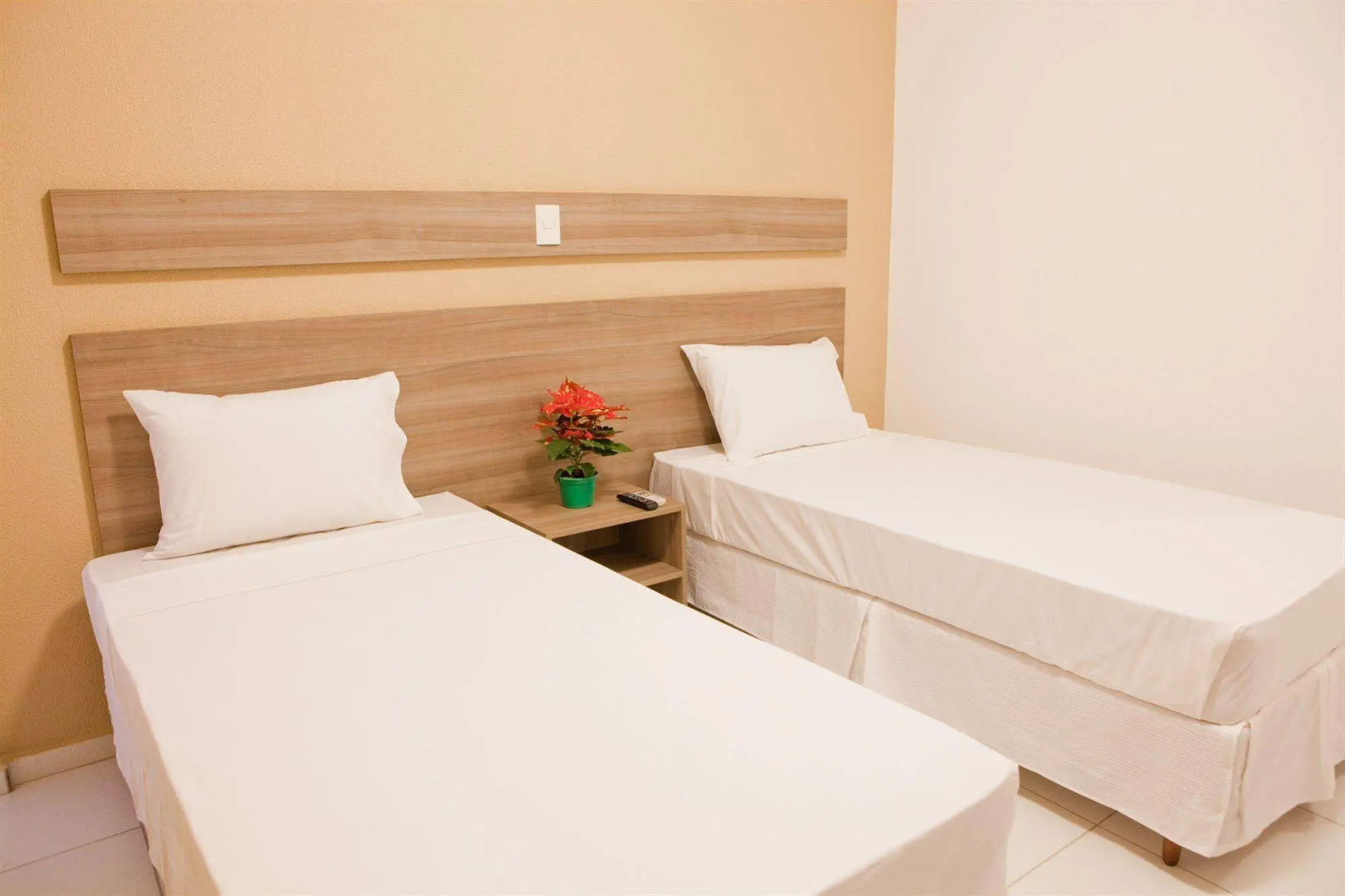 Photo - Getúllio Hotel