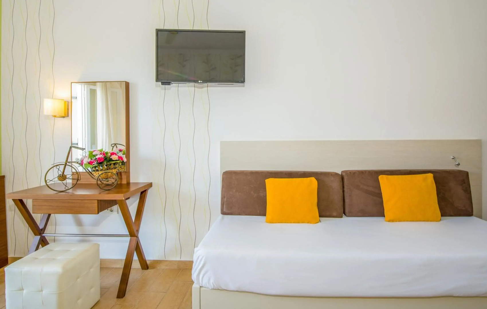 Foto - Kalyves Beach Hotel