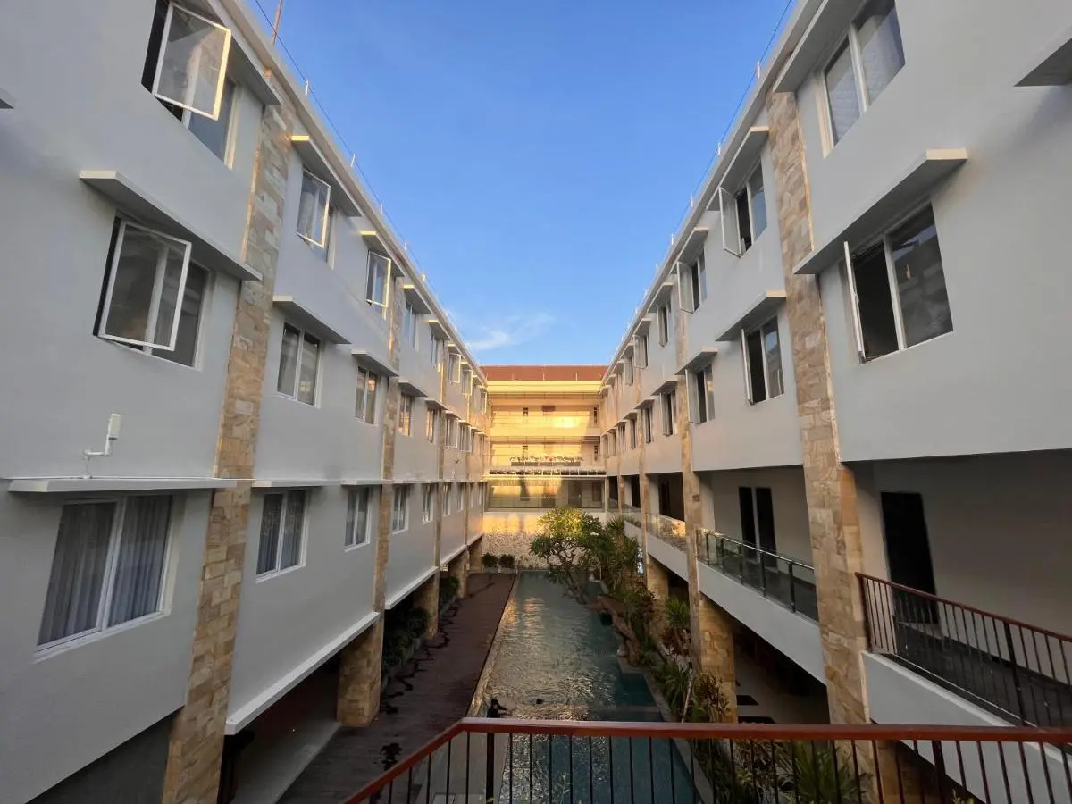 Foto - Crystalkuta Hotel - Bali