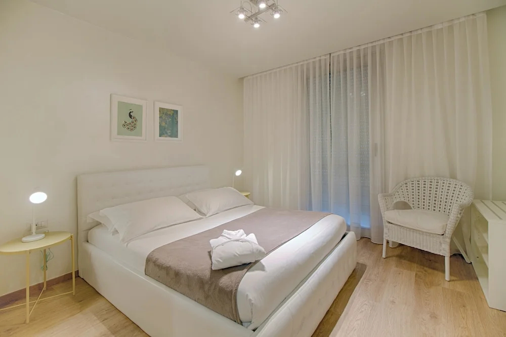 Foto - THE ROOMS - Serviced Apartments Tirana
