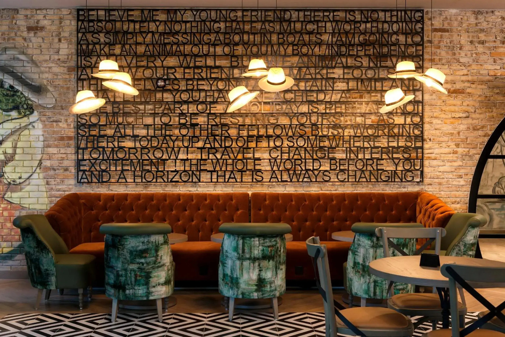 Foto - Premier Inn Dubai Barsha Heights