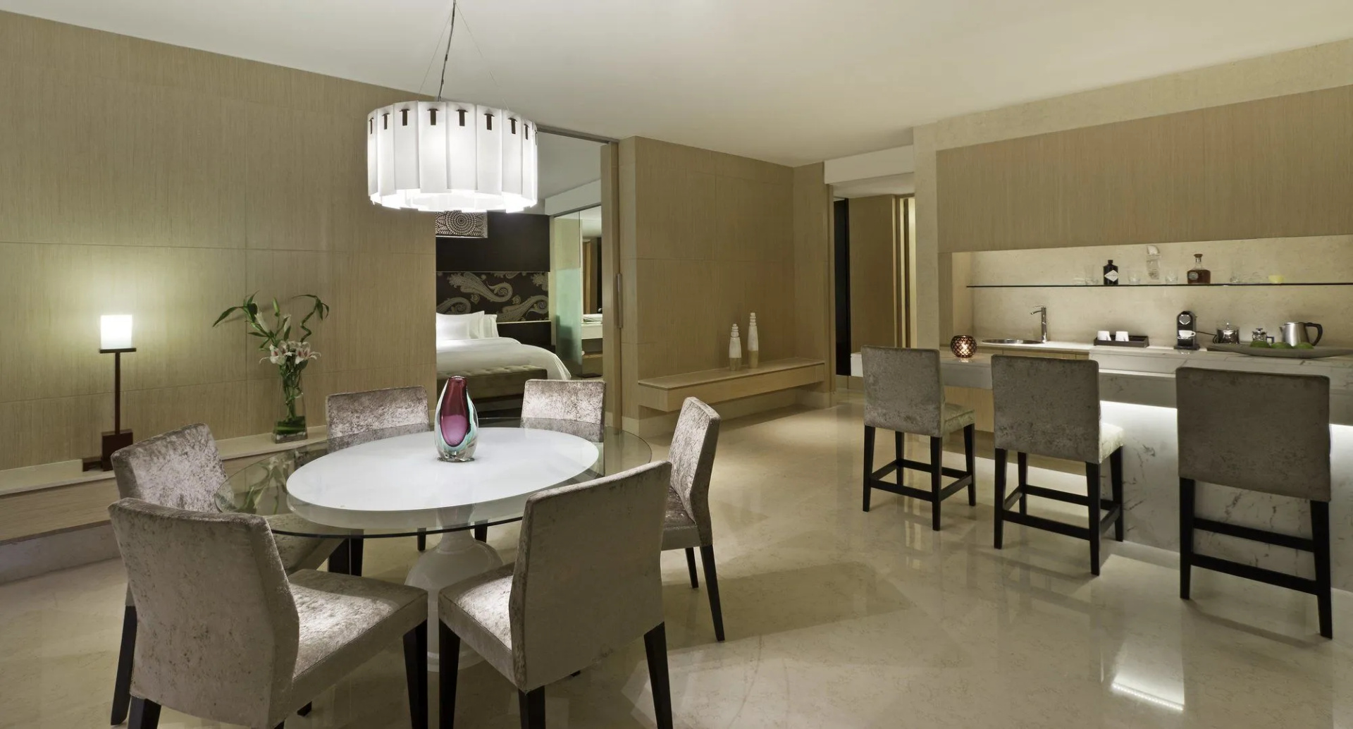 Foto - The Westin Gurgaon, New Delhi
