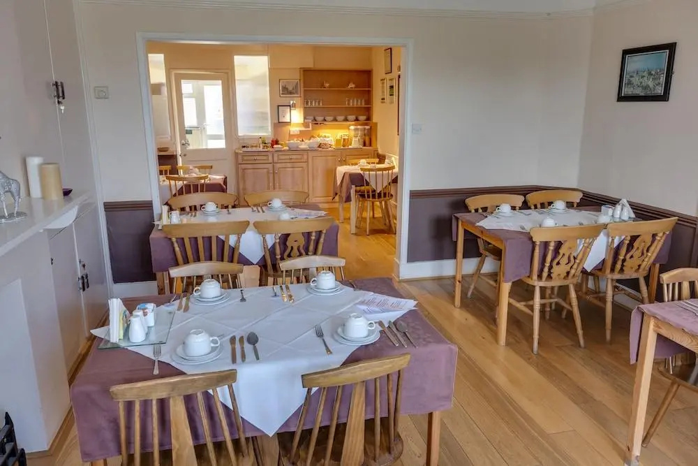 Foto - The Sportsview Guest House