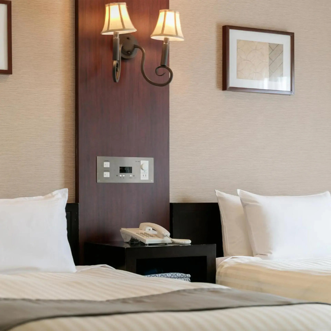 Photo - Nara Royal Hotel