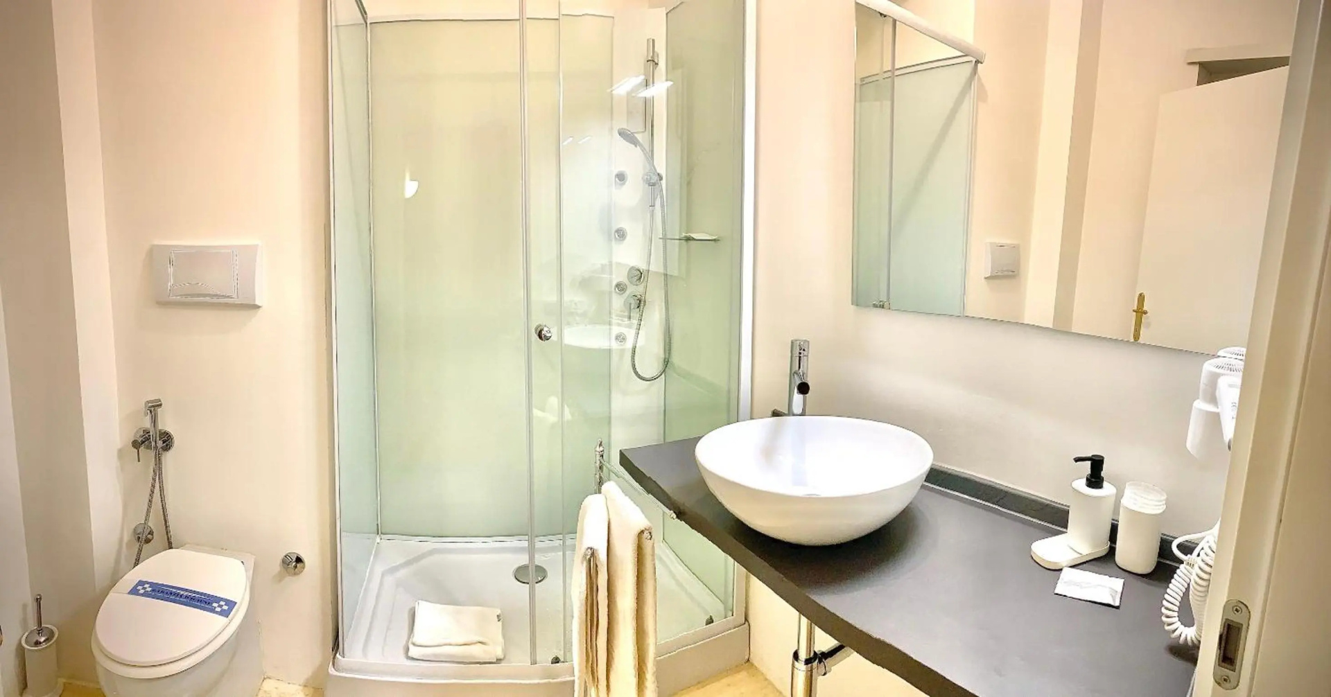 Photo - Simon's Guest House Rome