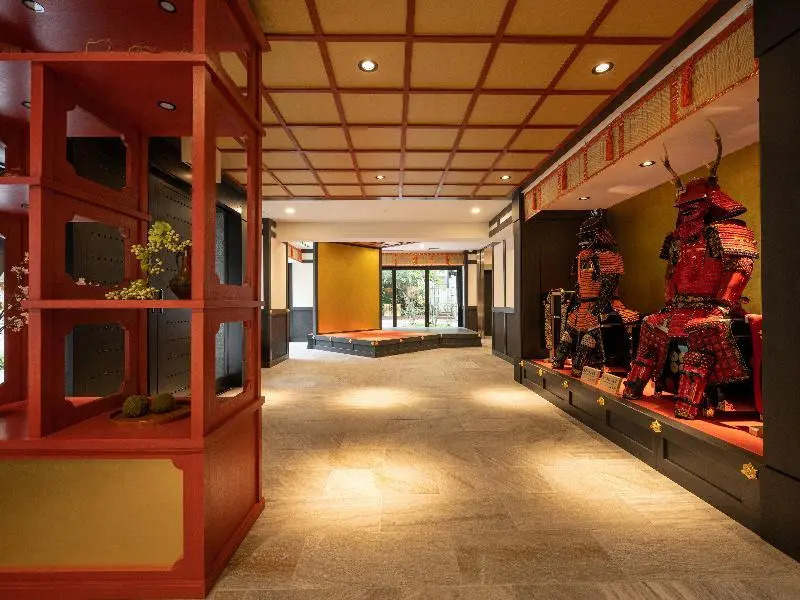 Foto - MIMARU Osaka Shinsaibashi North