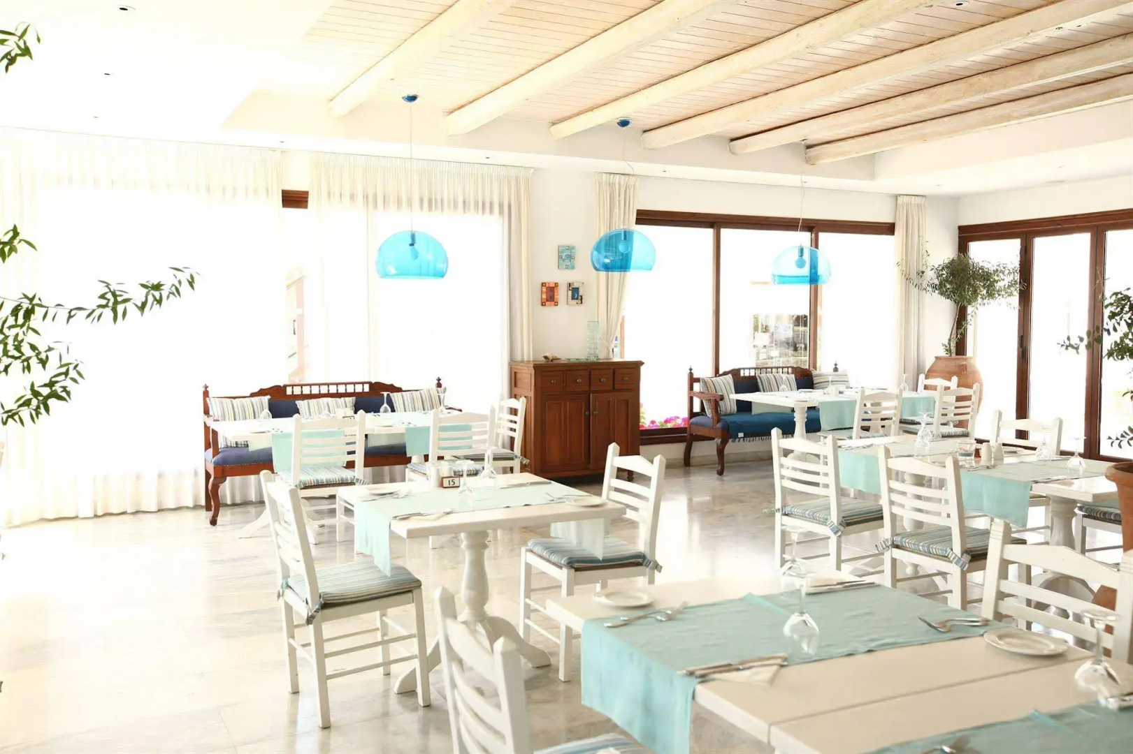 Foto - Aliathon Aegean