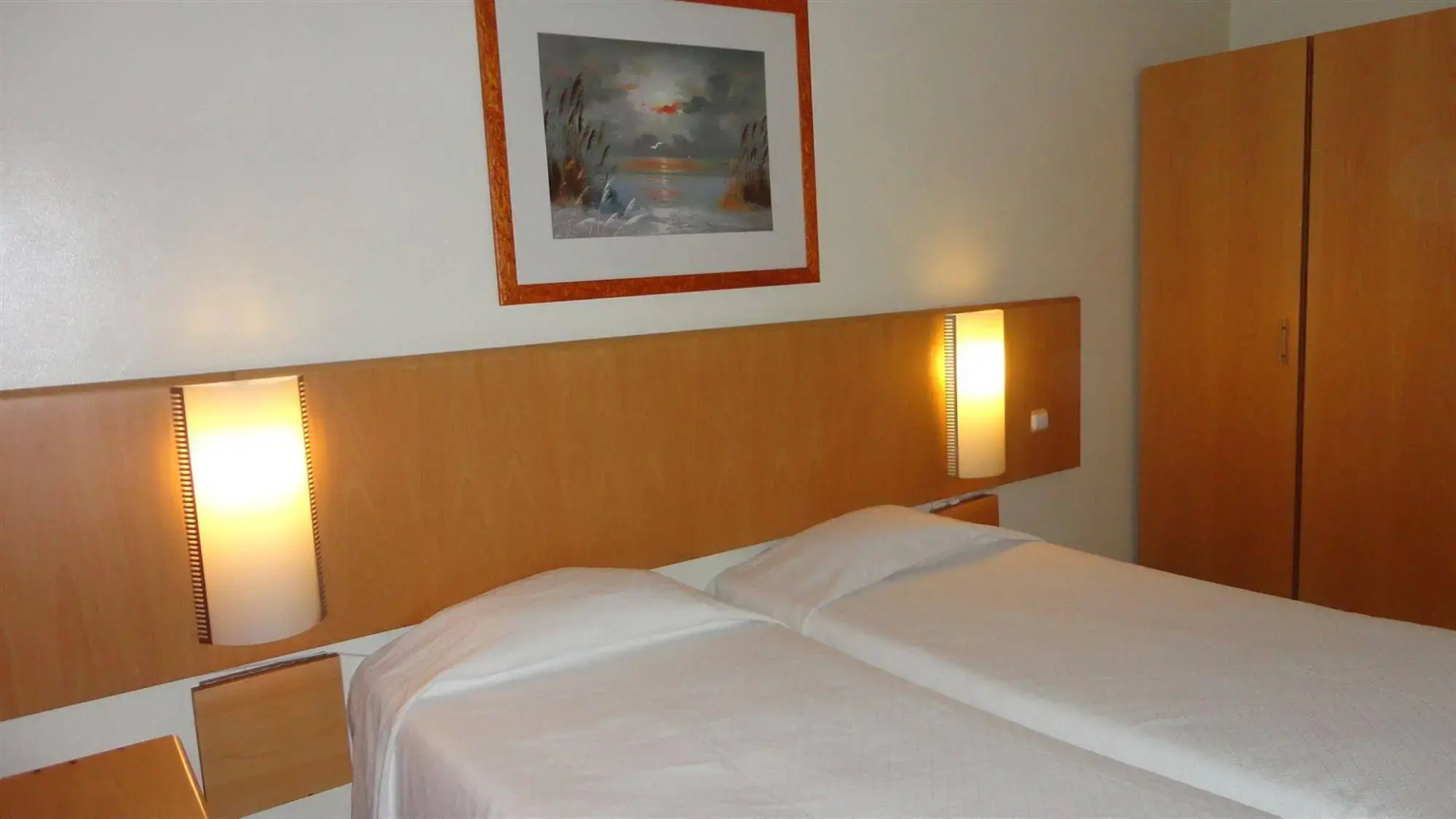 Foto - Residencial Jardim da Amadora