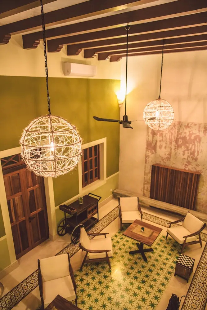 Photo - TreeHouse Boutique Hotel - Adults Only