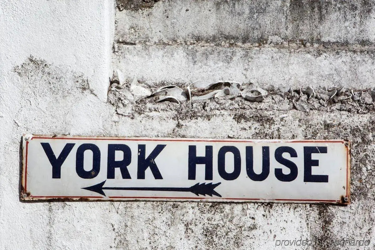 Photo - York House Lisboa Hotel