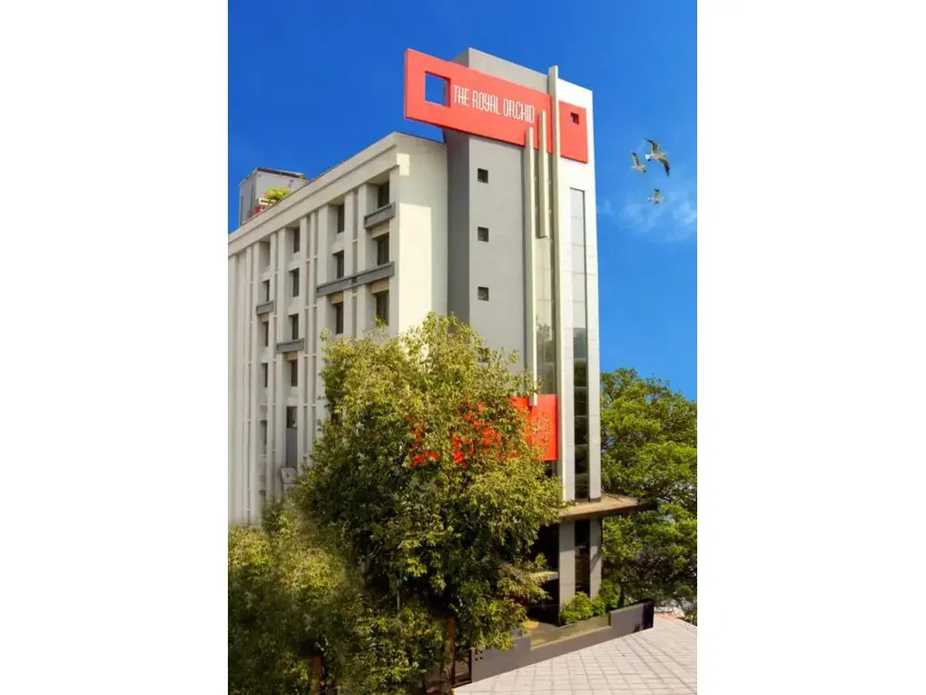 Foto - The Royal Orchid Hotel, Chembur