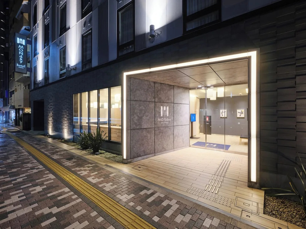 Foto - hotel MONday Asakusa