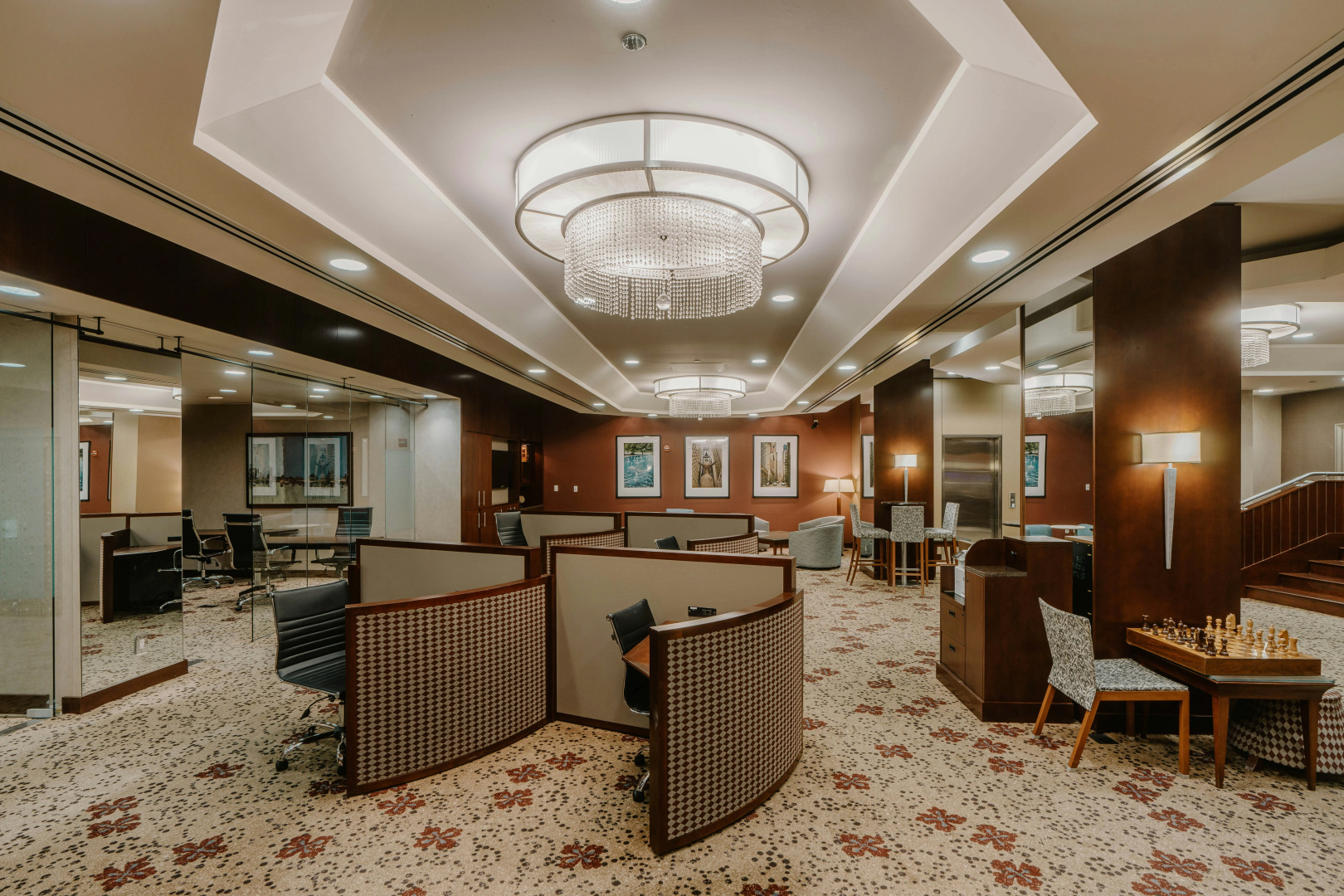 Foto - Central Loop Hotel