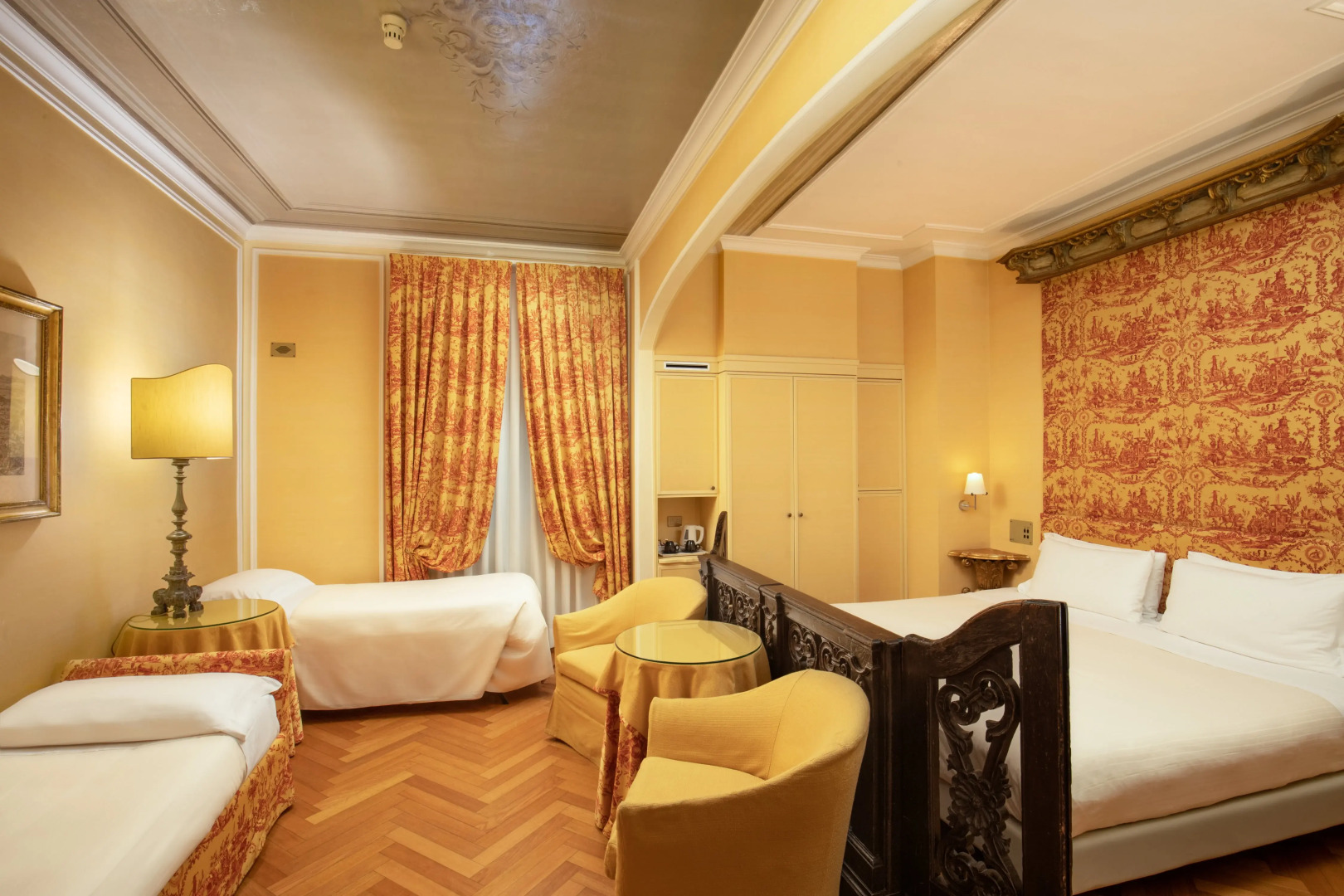 Foto - Hotel Canada, BW Premier Collection