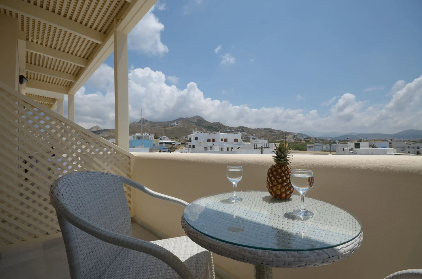 Foto - Margo Studios