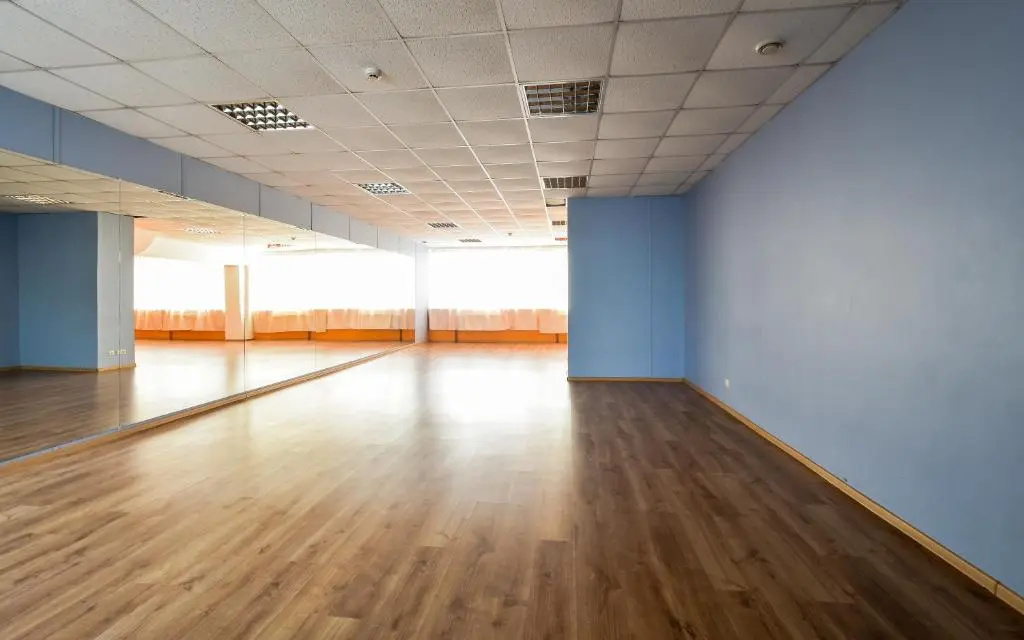 Sport Hotel — фото 1