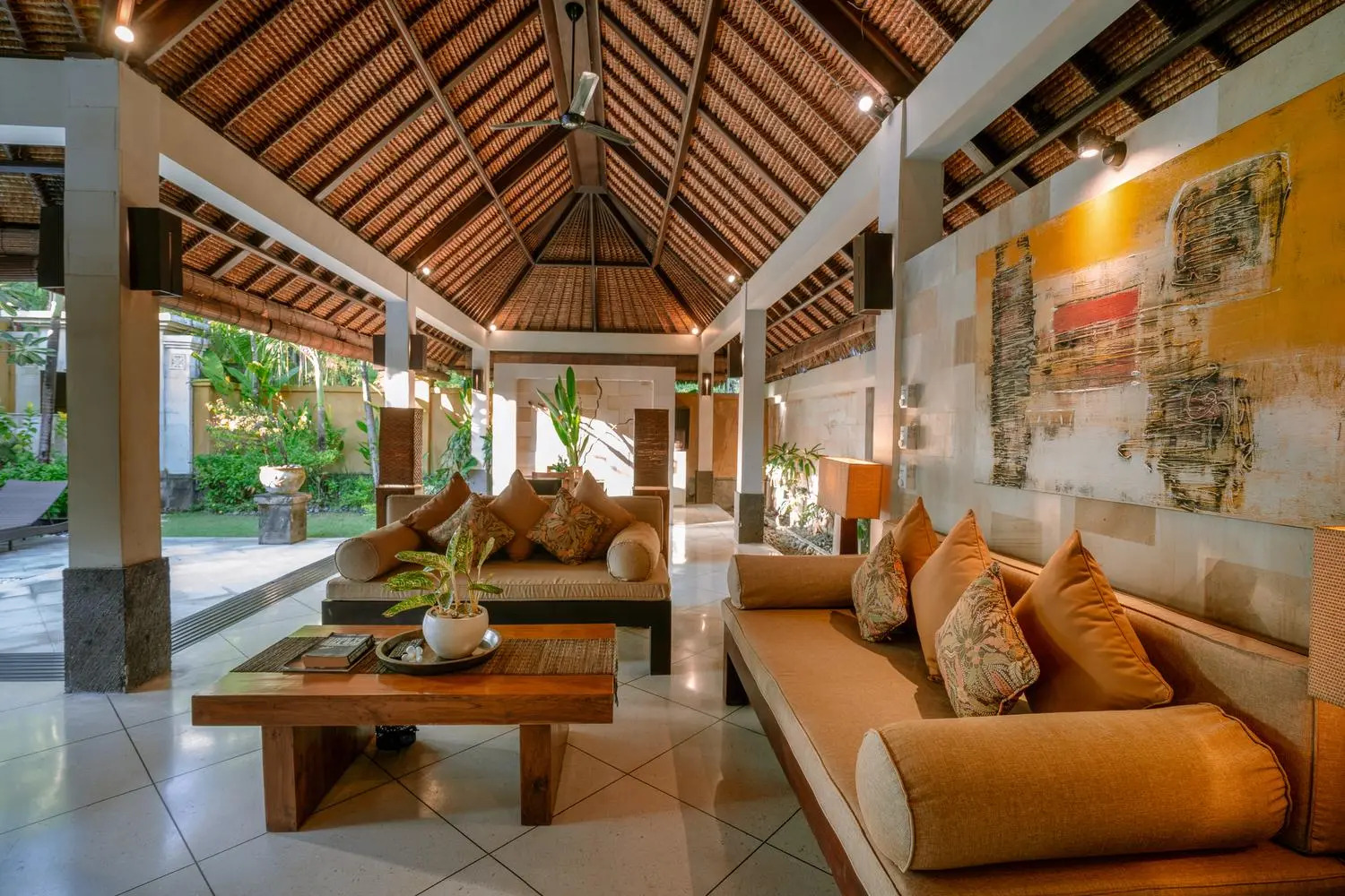 Foto - The Maya Seminyak Villas