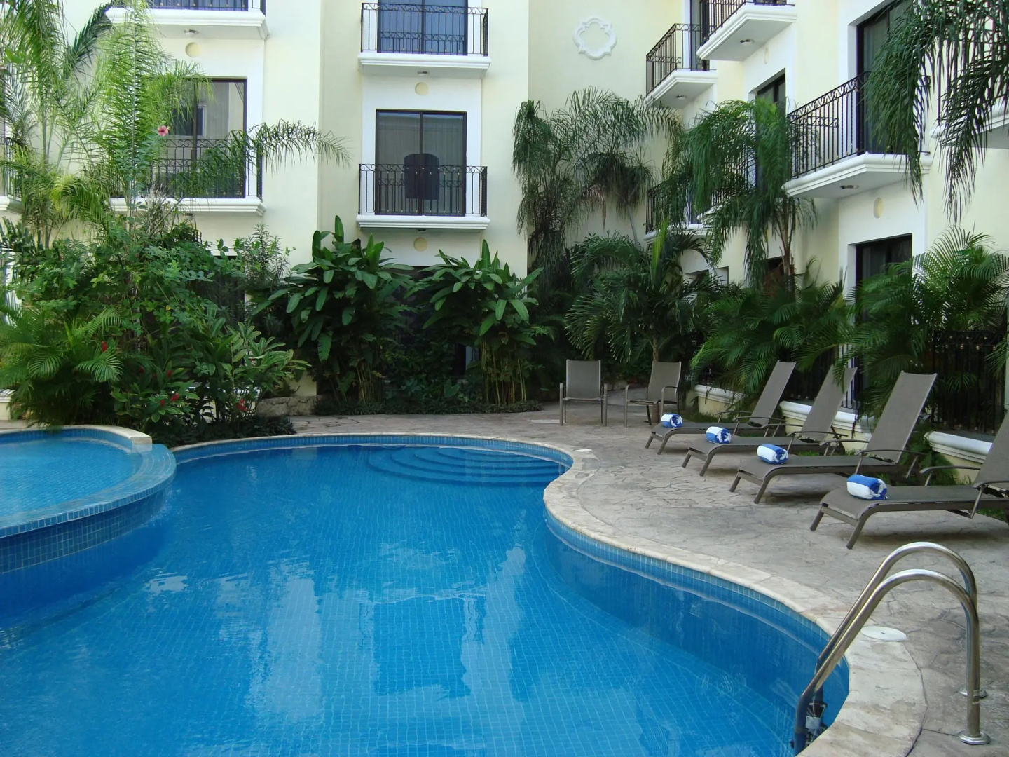 Photo - Gran Real Yucatan