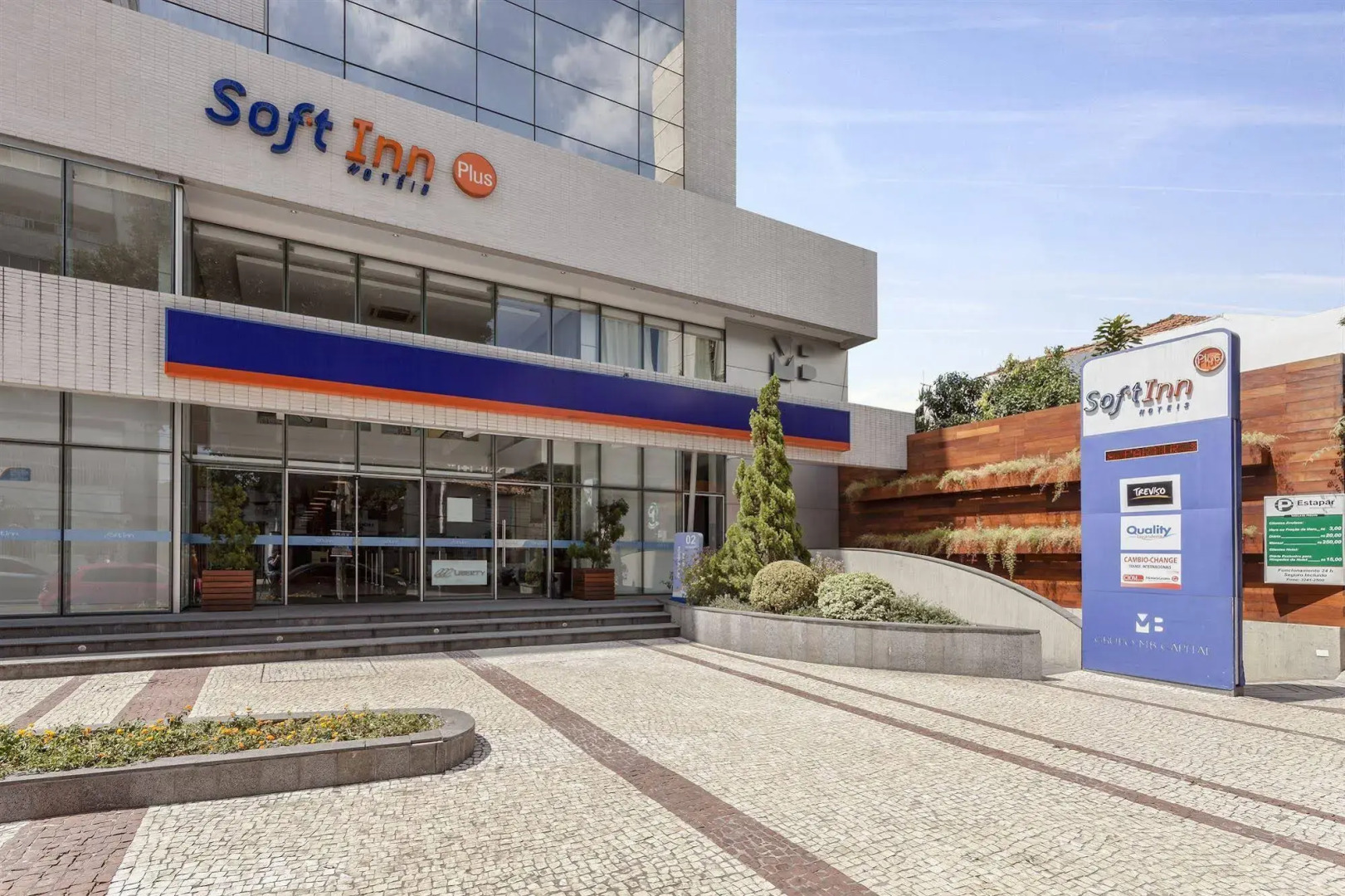 Foto - ibis Styles Belém do Pará