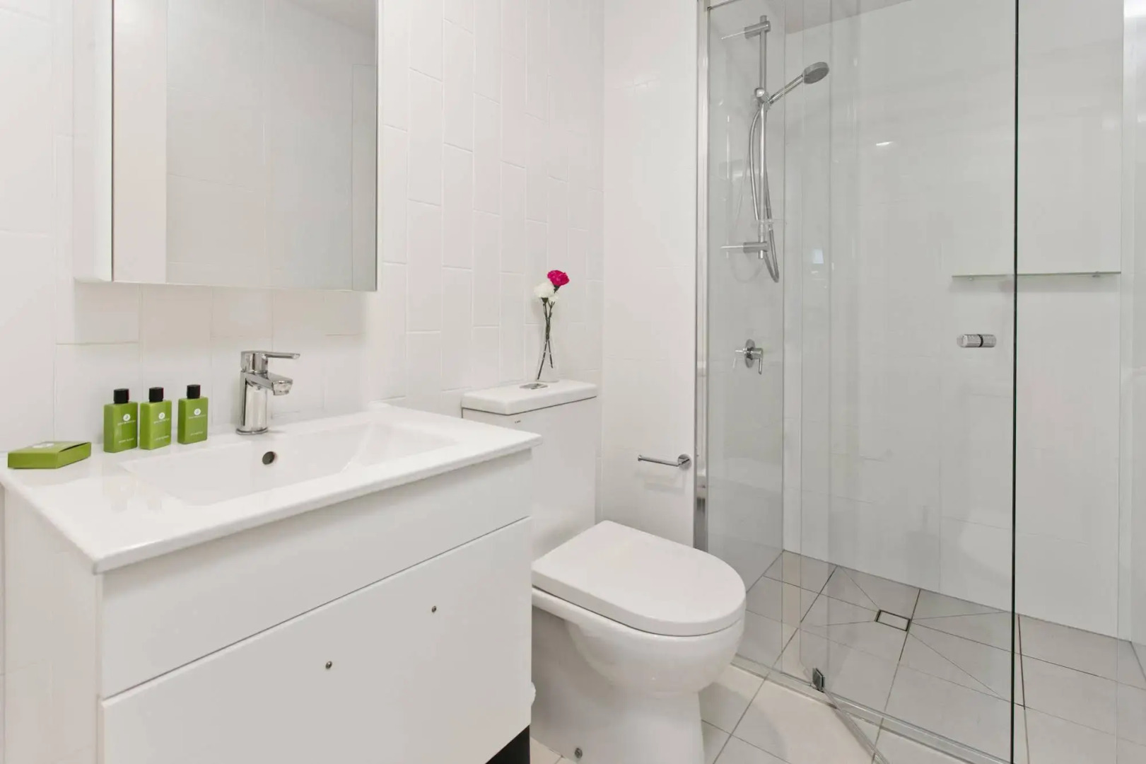 Foto - Soda Apartments by CLLIX