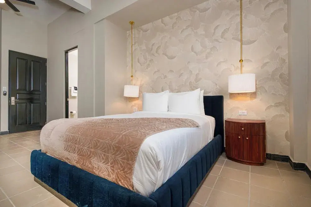 Foto - The Oliver Hotel