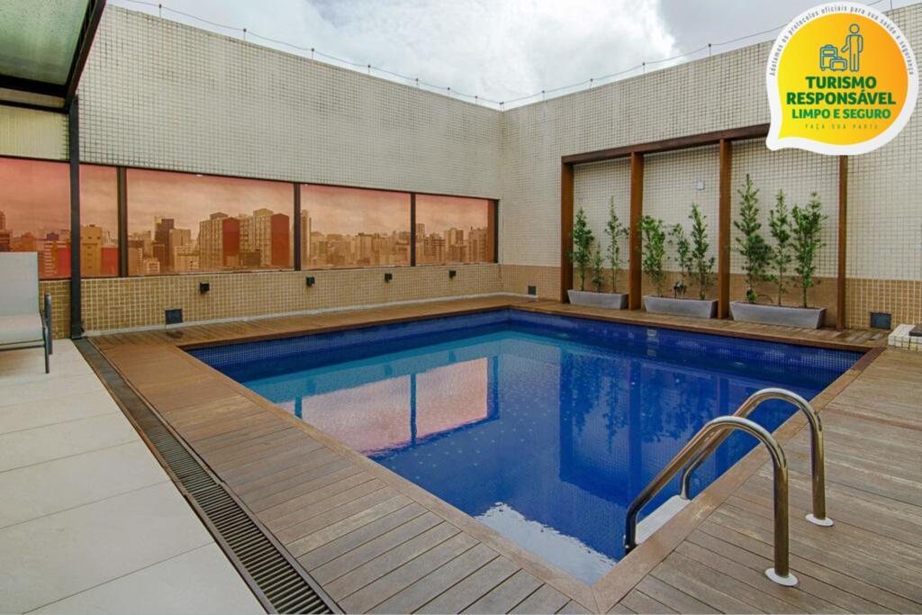 Photo - Hotel Victoria Villa Curitiba by Nacional Inn